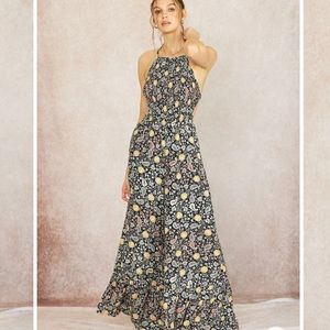 Size S great condition boho romper